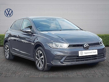 Used Volkswagen Polo 2024 for sale - 79397041: Photo