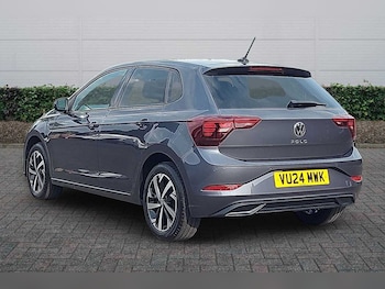 Used Volkswagen Polo 2024 for sale - 79397041: Photo