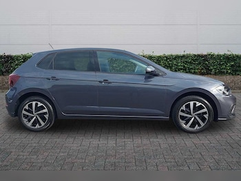 Used Volkswagen Polo 2024 for sale - 79397041: Photo