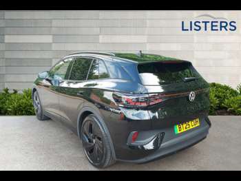 Used Volkswagen ID4 2025 for sale - 74702193: Photo