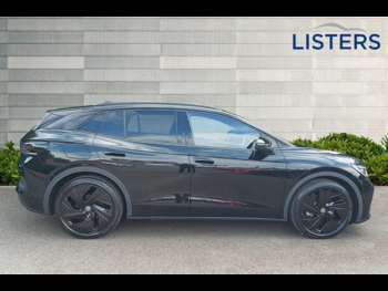 Used Volkswagen ID4 2025 for sale - 74702193: Photo