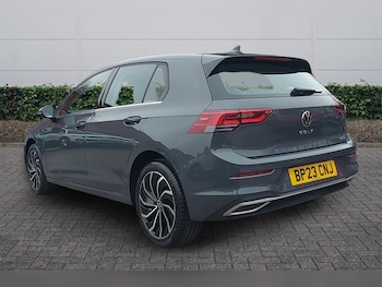 Used Volkswagen Golf 2023 for sale - 77739416: Photo