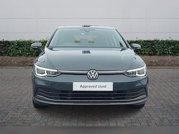 Used Volkswagen Golf 2023 for sale - 77739416: Photo