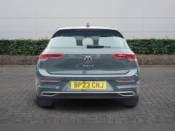 Used Volkswagen Golf 2023 for sale - 77739416: Photo