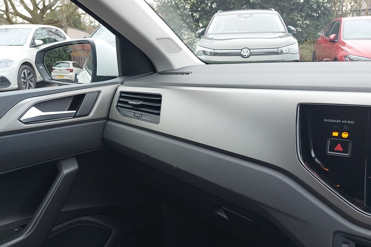 Used Volkswagen Polo 2020 for sale - 77725035: Photo 13