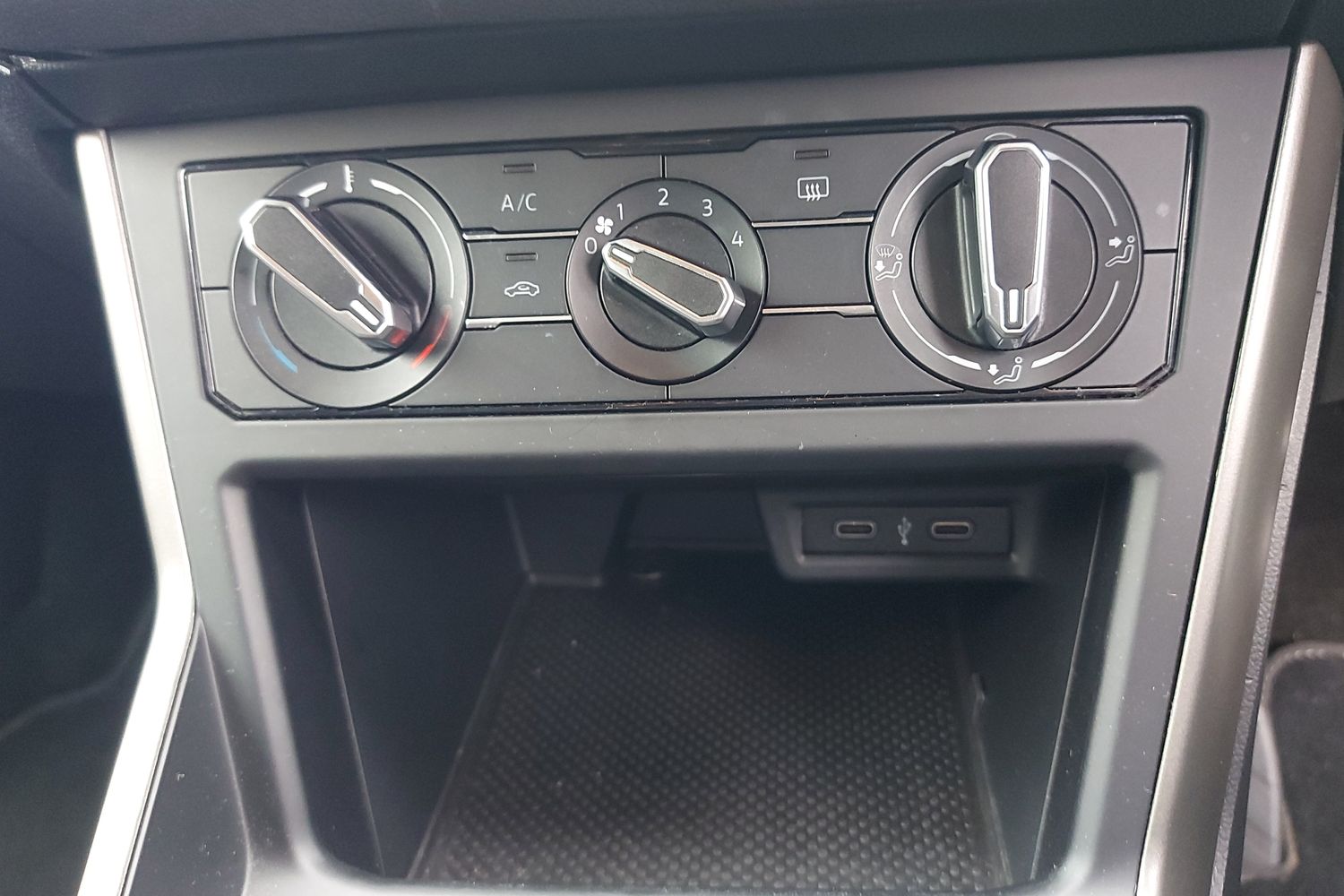 Used Volkswagen Polo 2020 for sale - 77725035: Photo 15