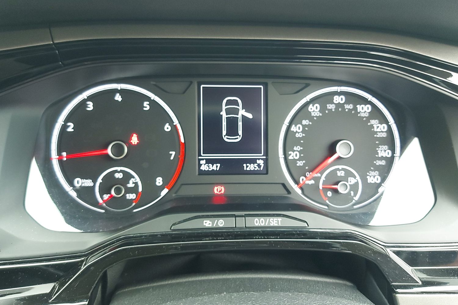 Used Volkswagen Polo 2020 for sale - 77725035: Photo 17