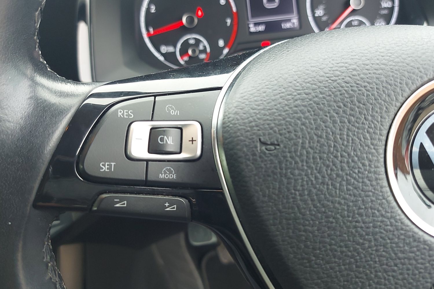 Used Volkswagen Polo 2020 for sale - 77725035: Photo 18