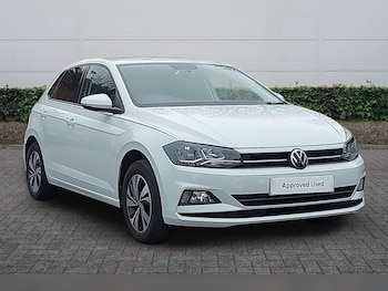 Volkswagen Polo feature image