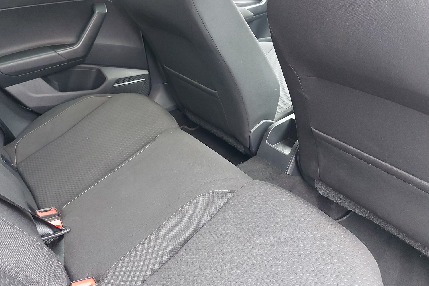 Used Volkswagen Polo 2020 for sale - 77725035: Photo 22