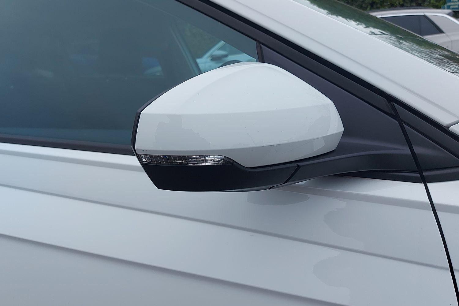 Used Volkswagen Polo 2020 for sale - 77725035: Photo 23