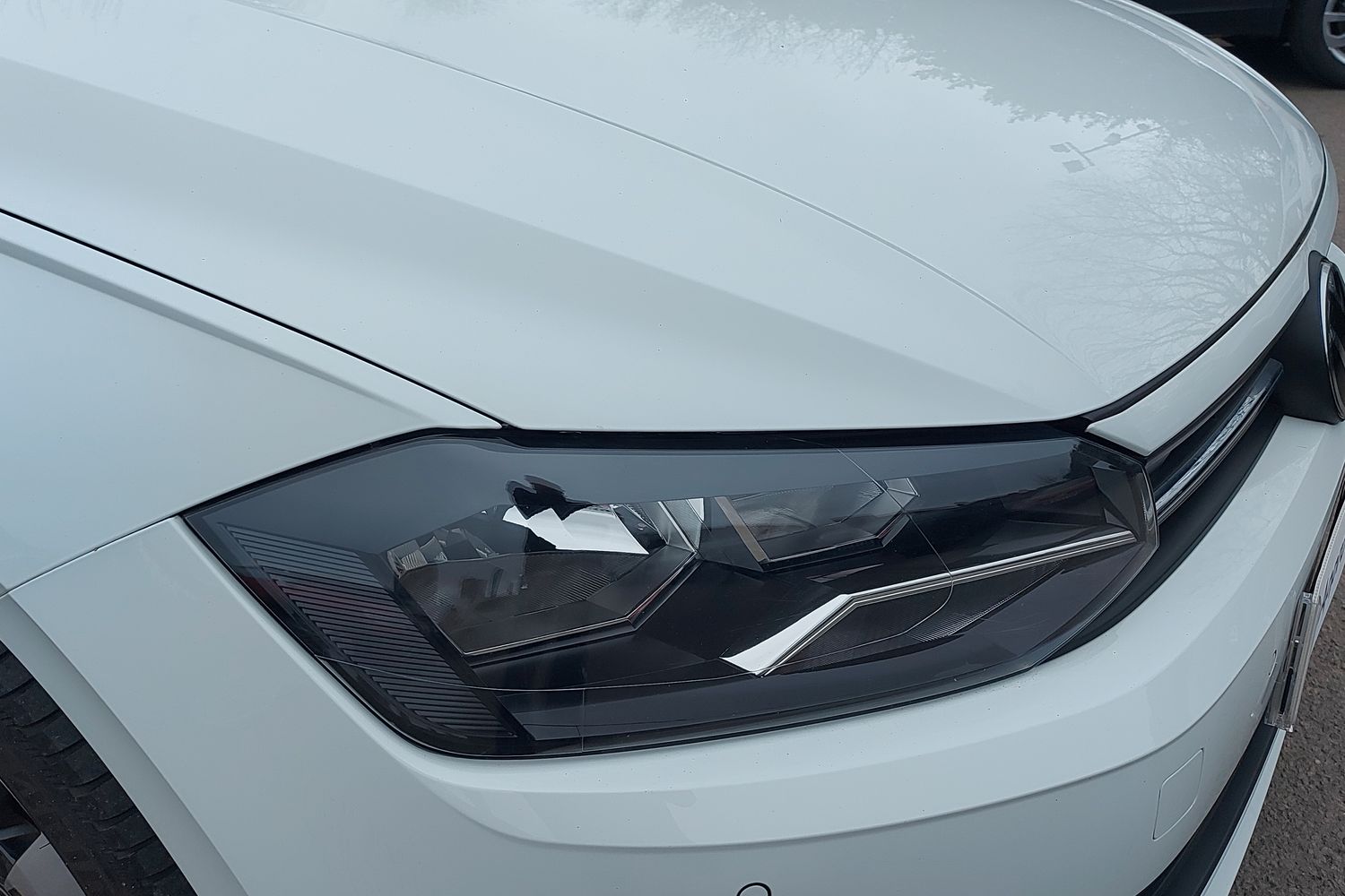 Used Volkswagen Polo 2020 for sale - 77725035: Photo 24