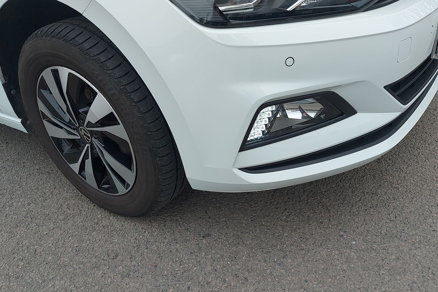 Used Volkswagen Polo 2020 for sale - 77725035: Photo 25