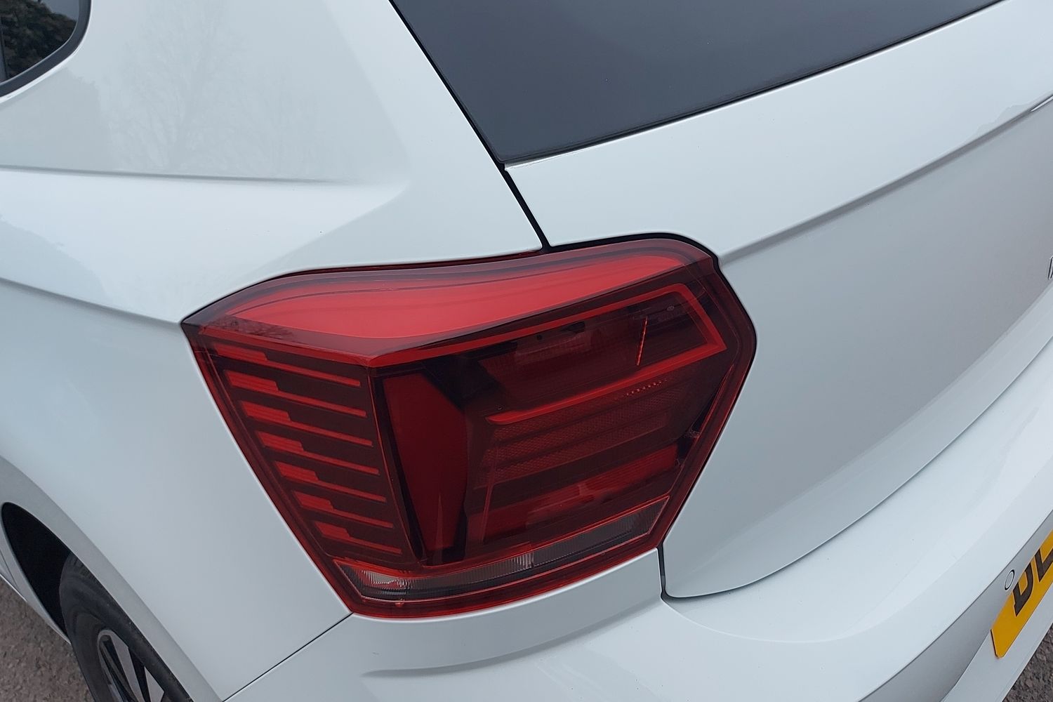 Used Volkswagen Polo 2020 for sale - 77725035: Photo 28