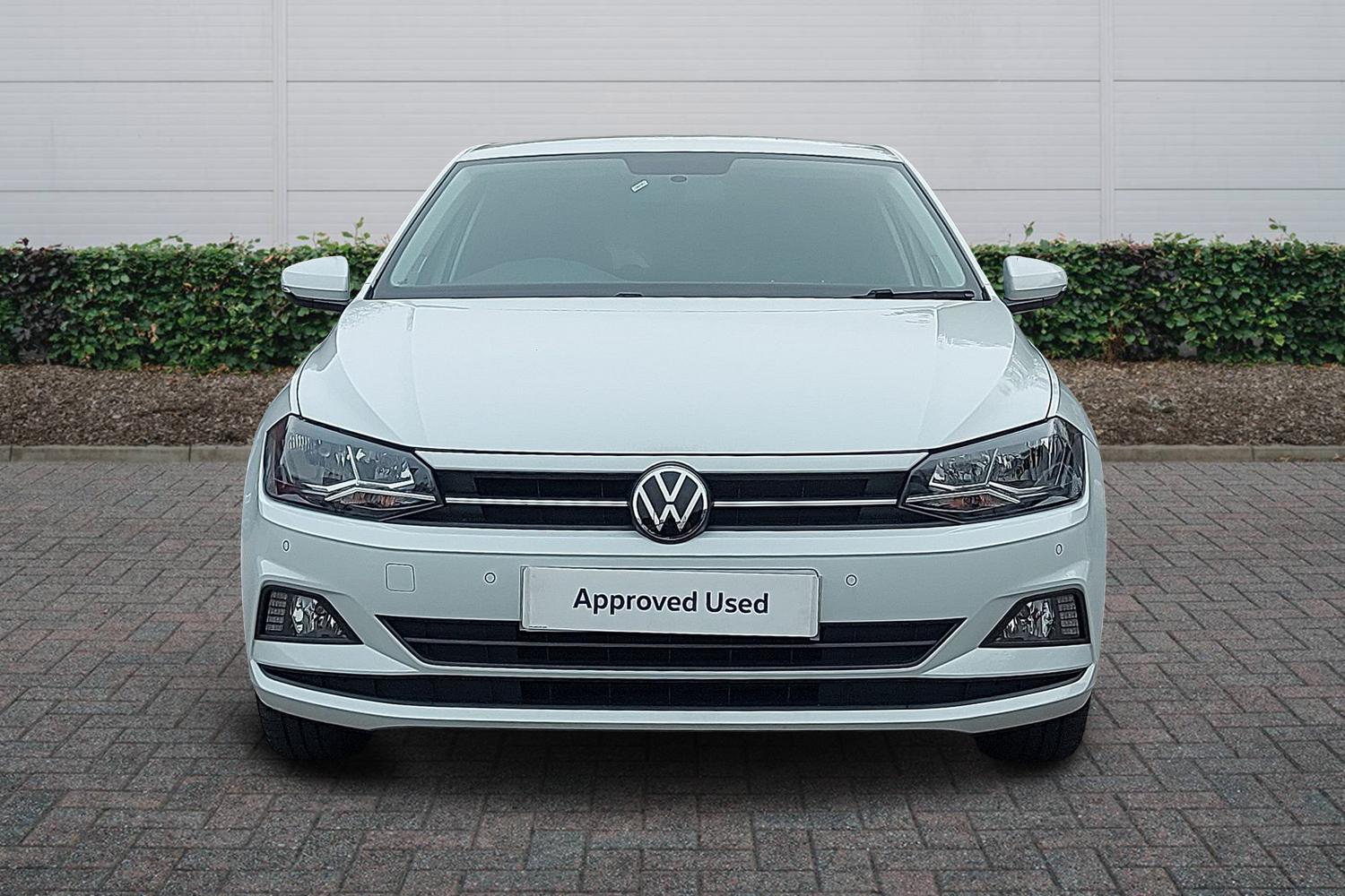 Used Volkswagen Polo 2020 for sale - 77725035: Photo 3