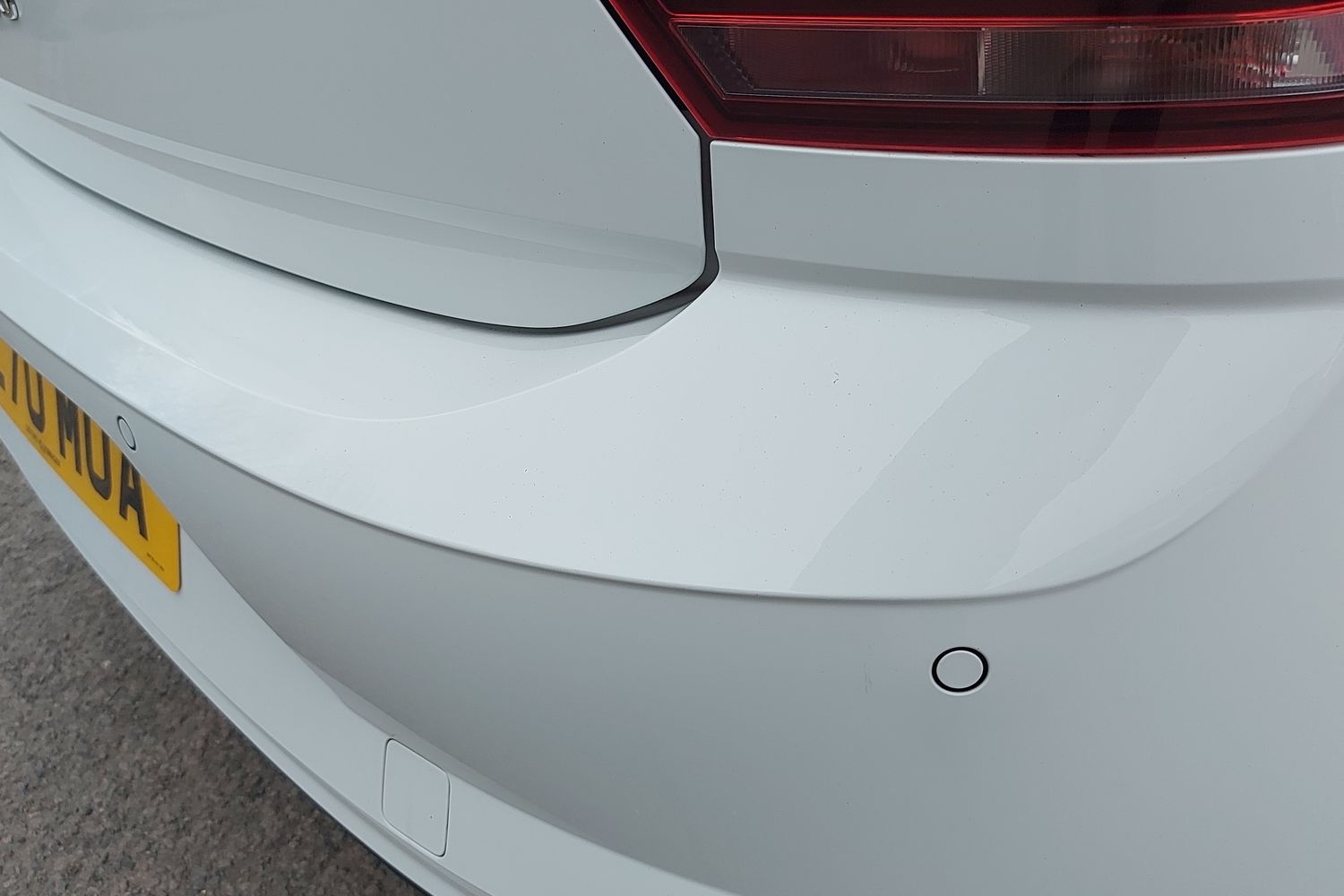 Used Volkswagen Polo 2020 for sale - 77725035: Photo 31