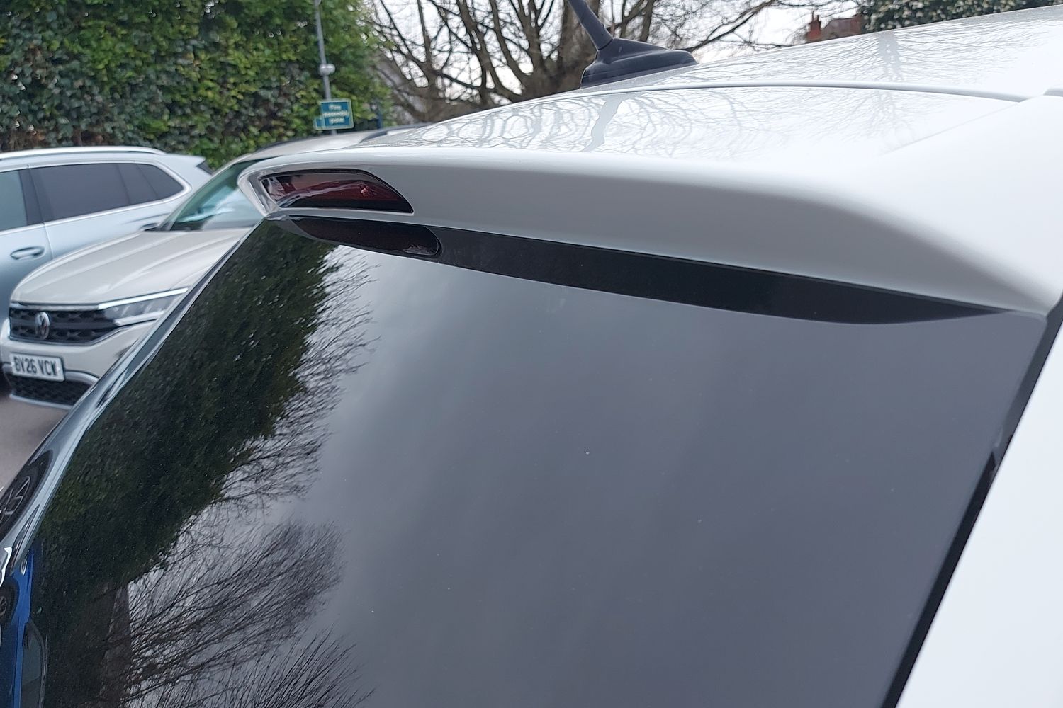 Used Volkswagen Polo 2020 for sale - 77725035: Photo 32