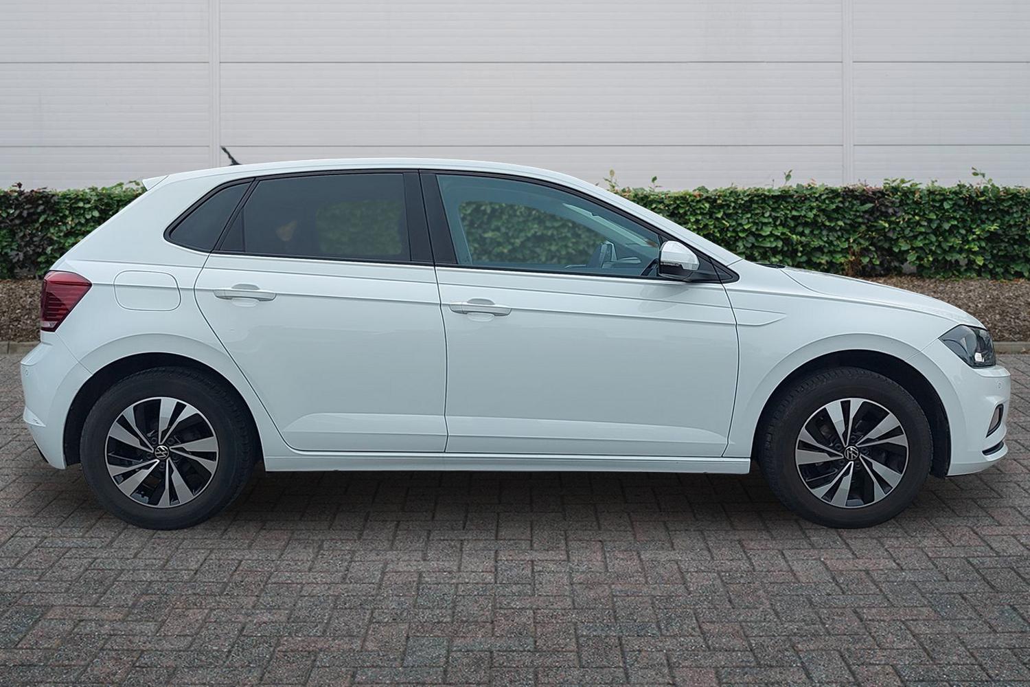 Used Volkswagen Polo 2020 for sale - 77725035: Photo 5