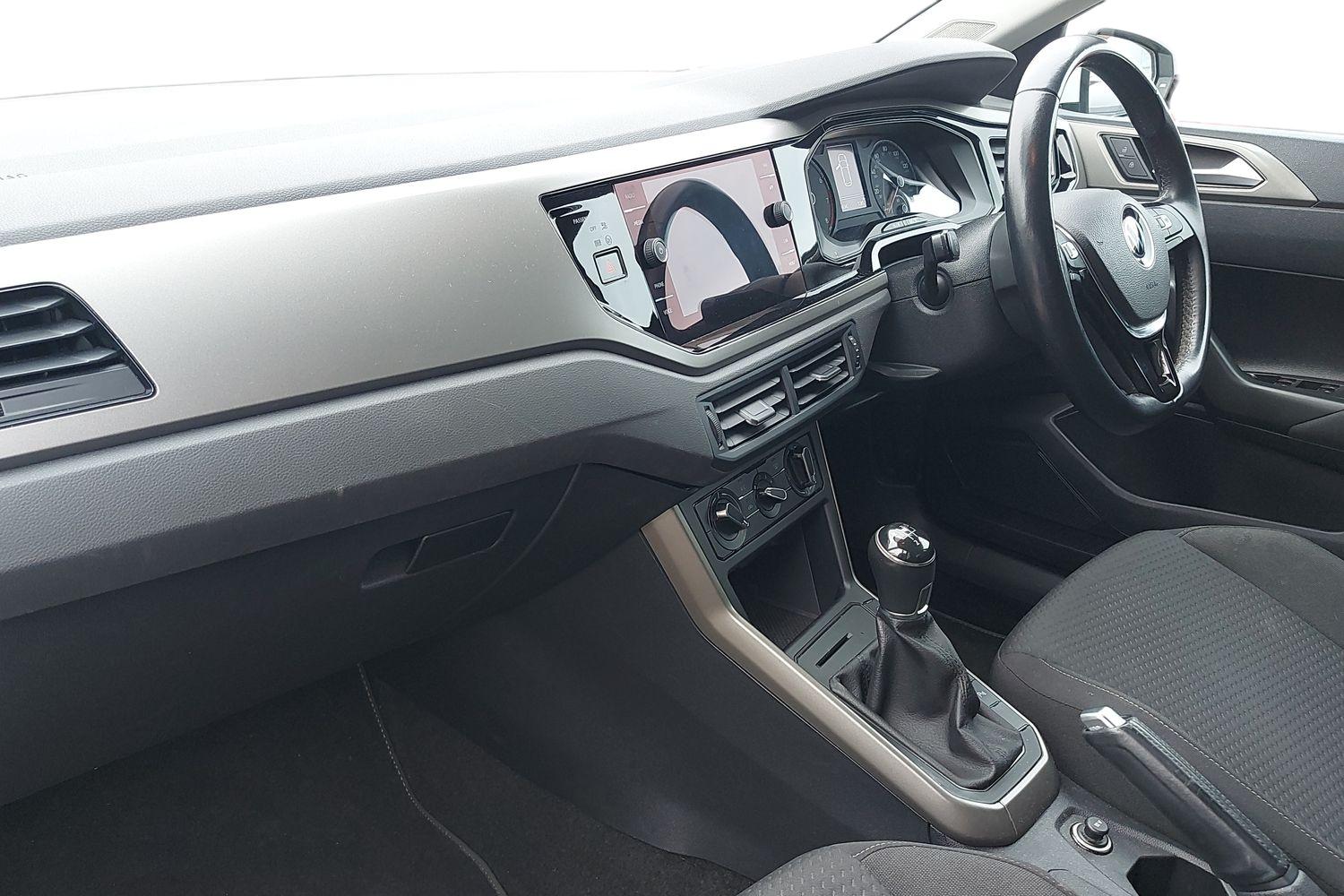 Used Volkswagen Polo 2020 for sale - 77725035: Photo 7