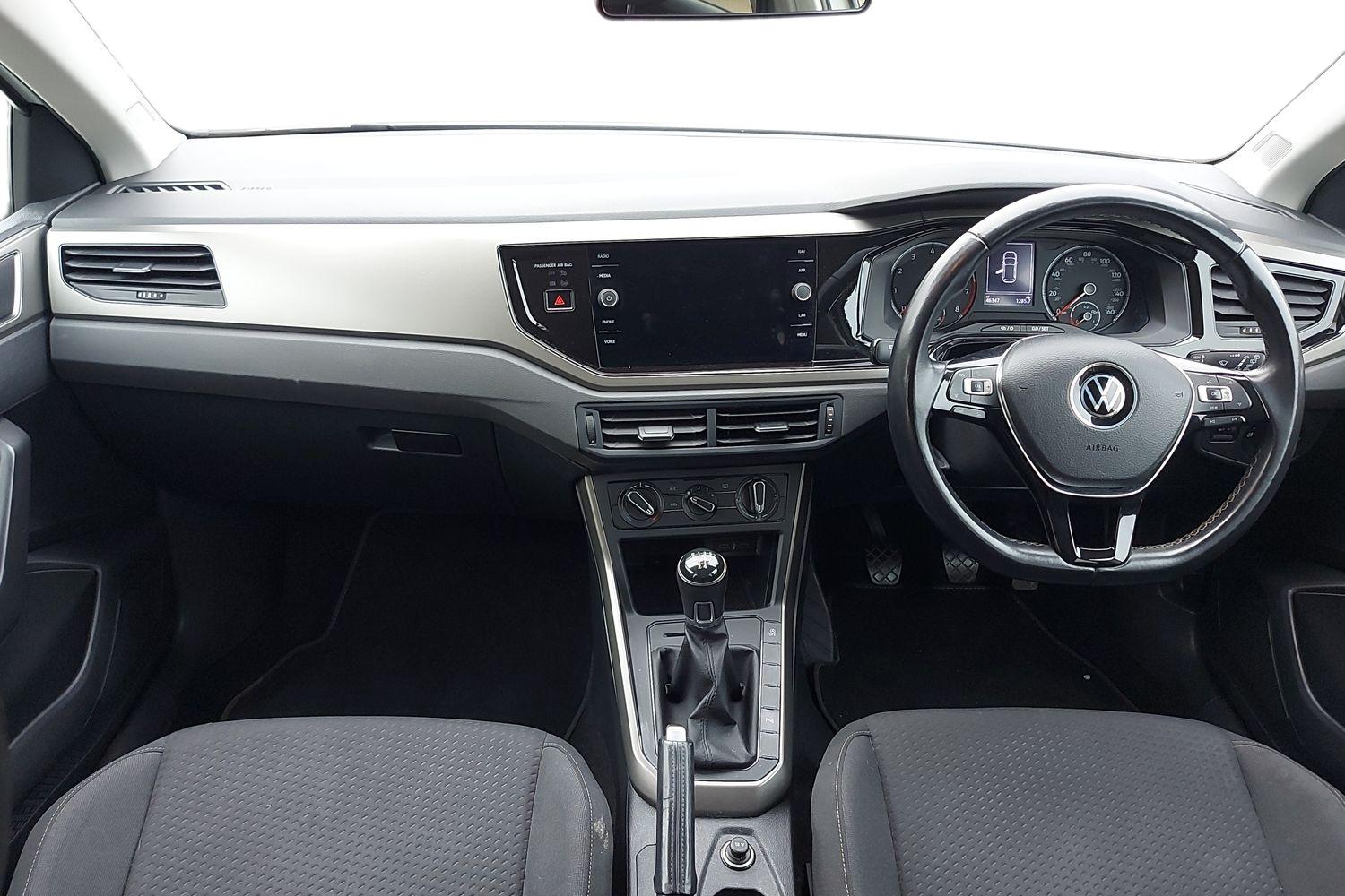 Used Volkswagen Polo 2020 for sale - 77725035: Photo 8