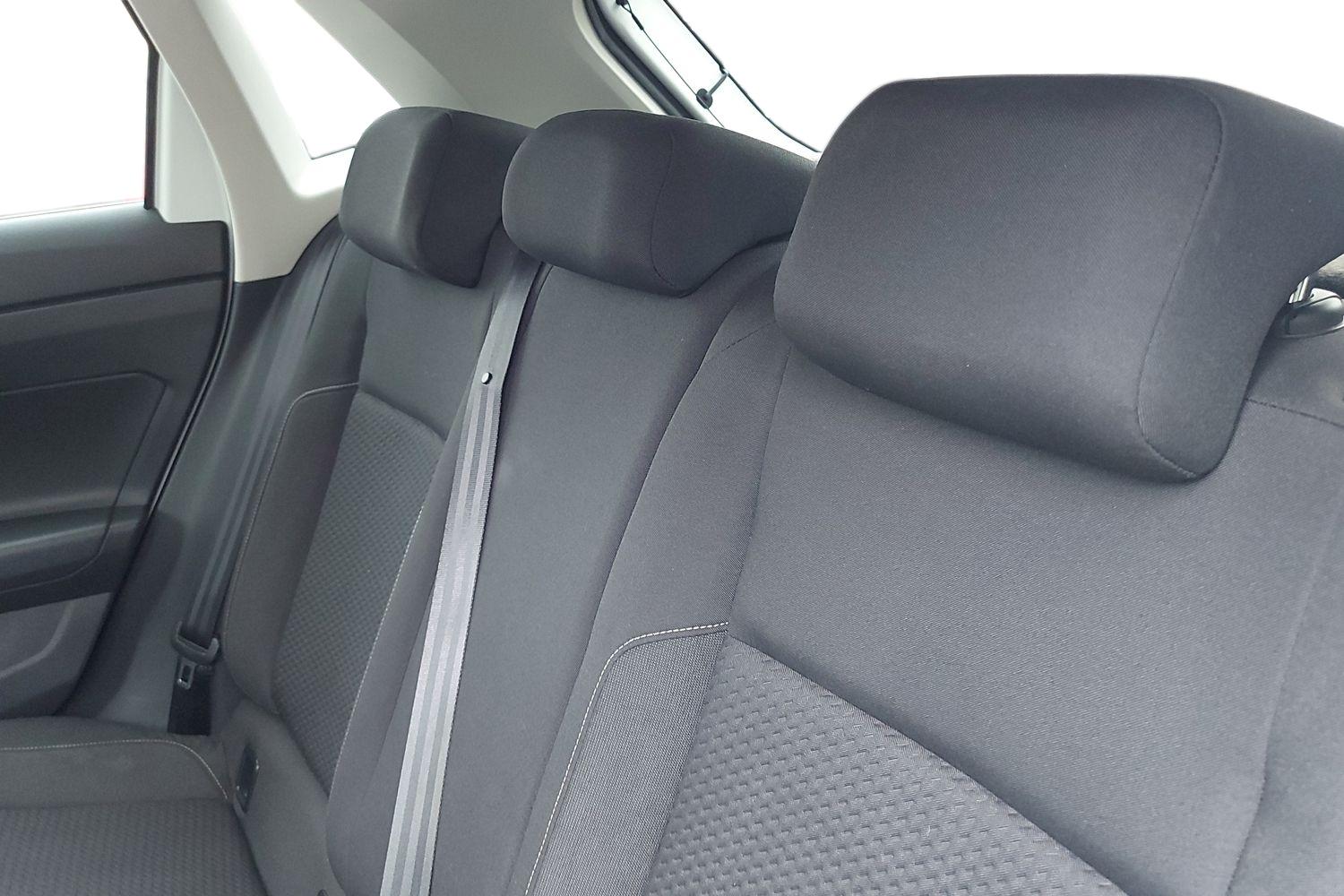 Used Volkswagen Polo 2020 for sale - 77725035: Photo 9