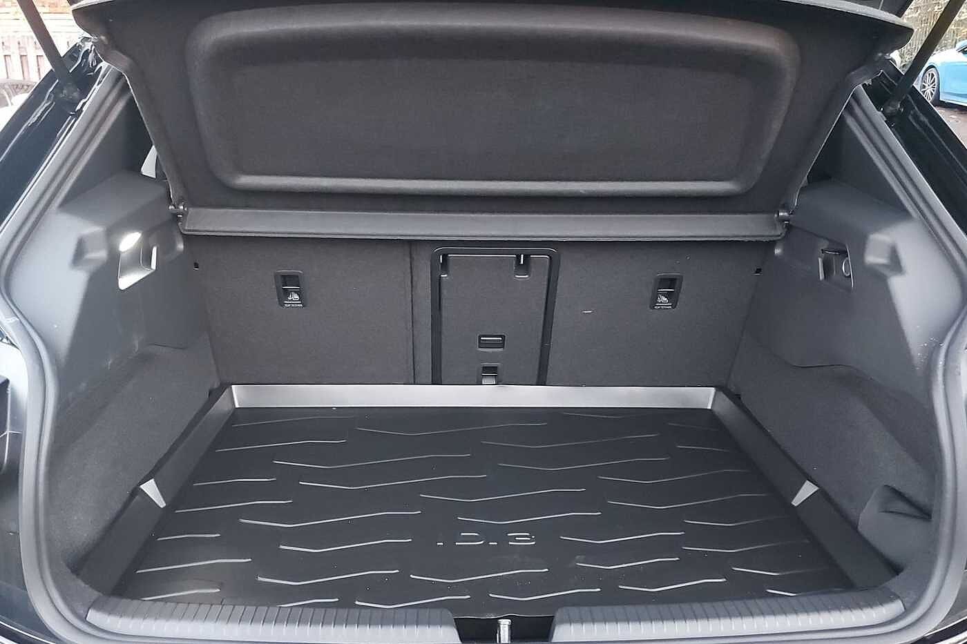 Used Volkswagen ID.3 2025 for sale - 77176691: Photo 11