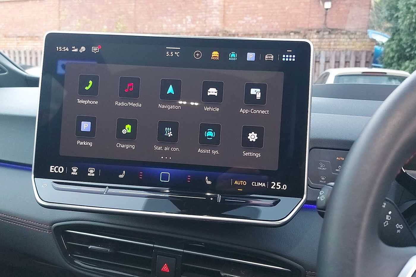 Used Volkswagen ID.3 2025 for sale - 77176691: Photo 12