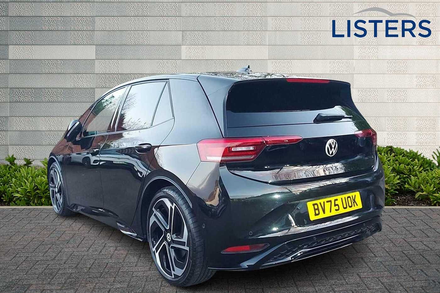 Used Volkswagen ID.3 2025 for sale - 77176691: Photo 3