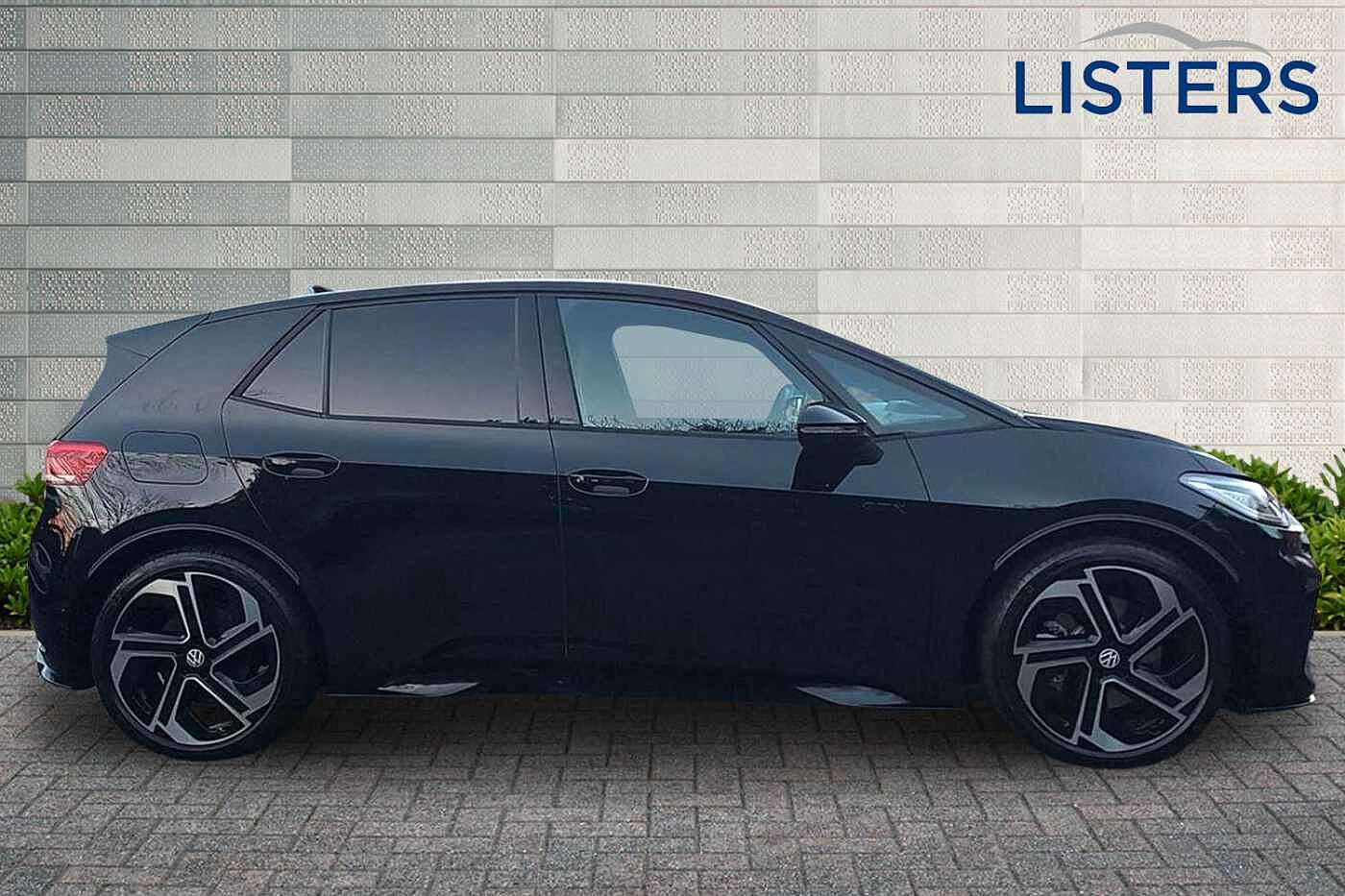 Used Volkswagen ID.3 2025 for sale - 77176691: Photo 4