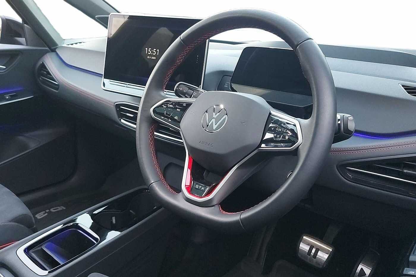 Used Volkswagen ID.3 2025 for sale - 77176691: Photo 6