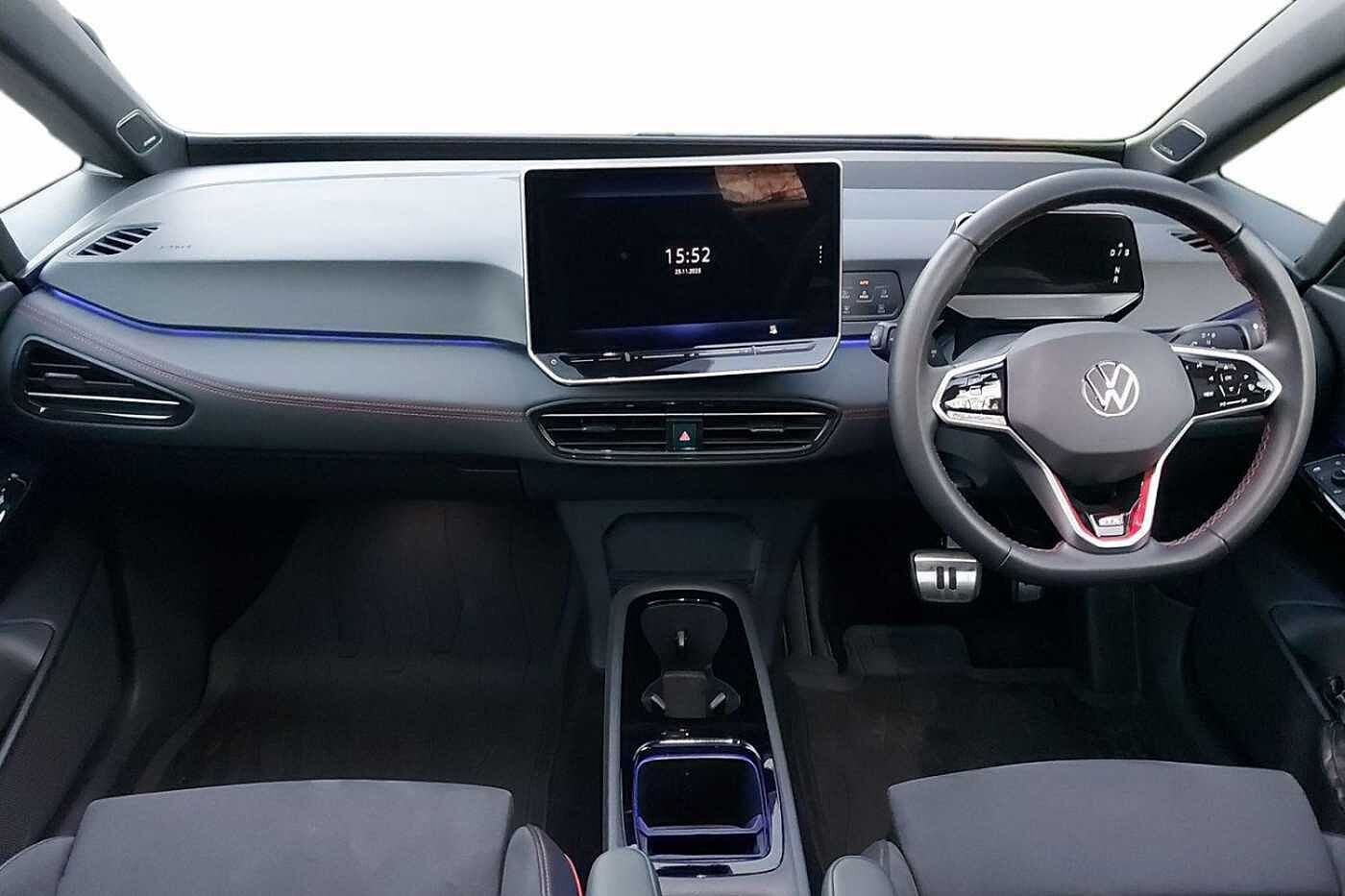 Used Volkswagen ID.3 2025 for sale - 77176691: Photo 9