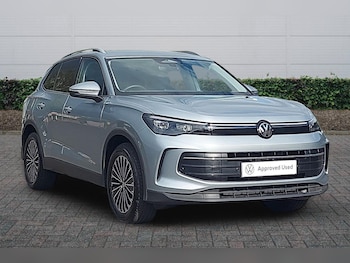 Used Volkswagen Tiguan 2026 for sale - 79397001: Photo