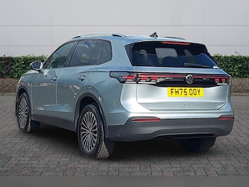 Used Volkswagen Tiguan 2026 for sale - 79397001: Photo