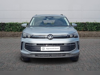 Used Volkswagen Tiguan 2026 for sale - 79397001: Photo