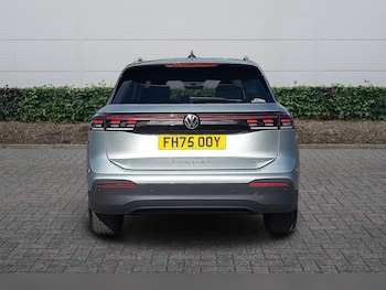 Used Volkswagen Tiguan 2026 for sale - 79397001: Photo