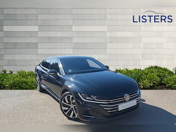 2021 (71) - 2.0 TSI R-Line 5dr DSG