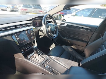 Used Volkswagen Arteon 2021 for sale - 75450869: Photo