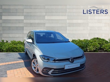 Volkswagen - Polo