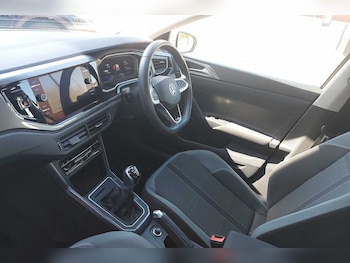 Used Volkswagen Polo 2022 for sale - 75659620: Photo