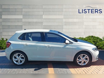 Used Volkswagen Polo 2022 for sale - 75659620: Photo