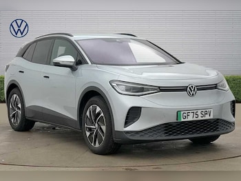 Used Volkswagen ID.4 2025 for sale - 79534323: Photo