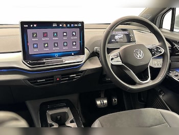 Used Volkswagen ID.4 2025 for sale - 79534323: Photo