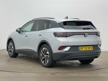 Used Volkswagen ID.4 2025 for sale - 79534323: Photo