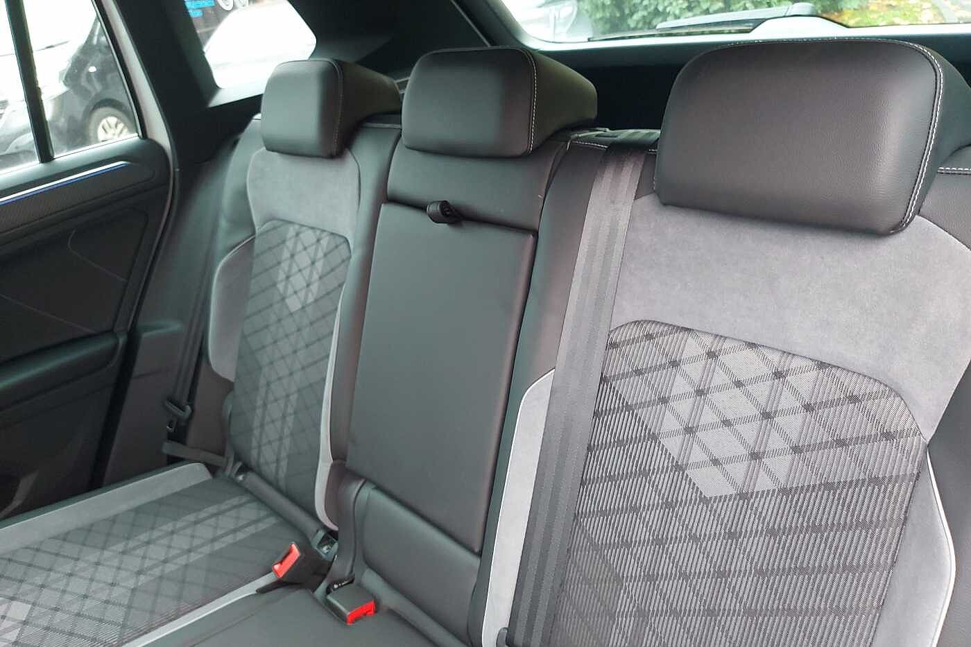 Used Volkswagen Tiguan 2024 for sale - 77177499: Photo 11