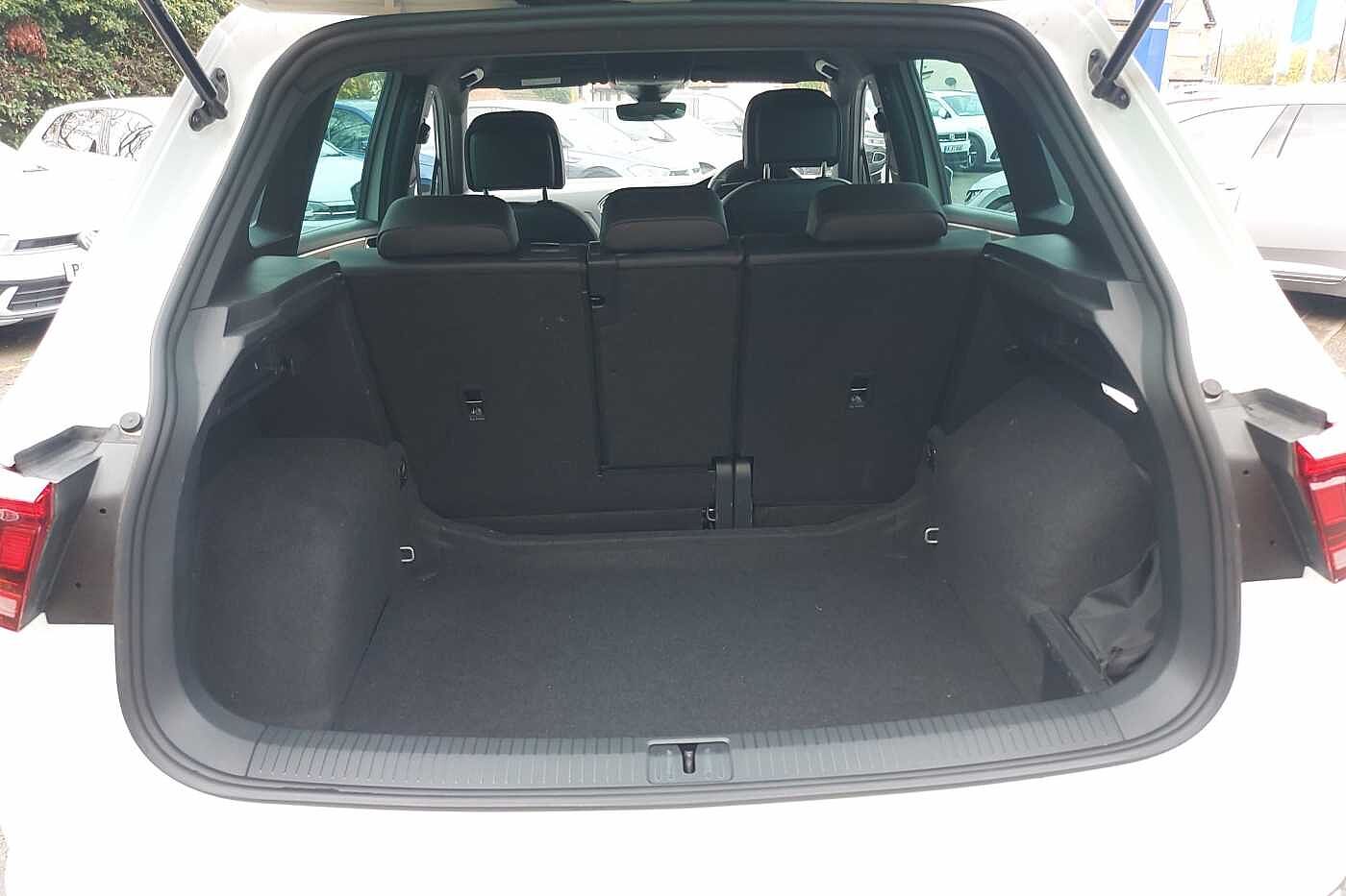 Used Volkswagen Tiguan 2024 for sale - 77177499: Photo 12