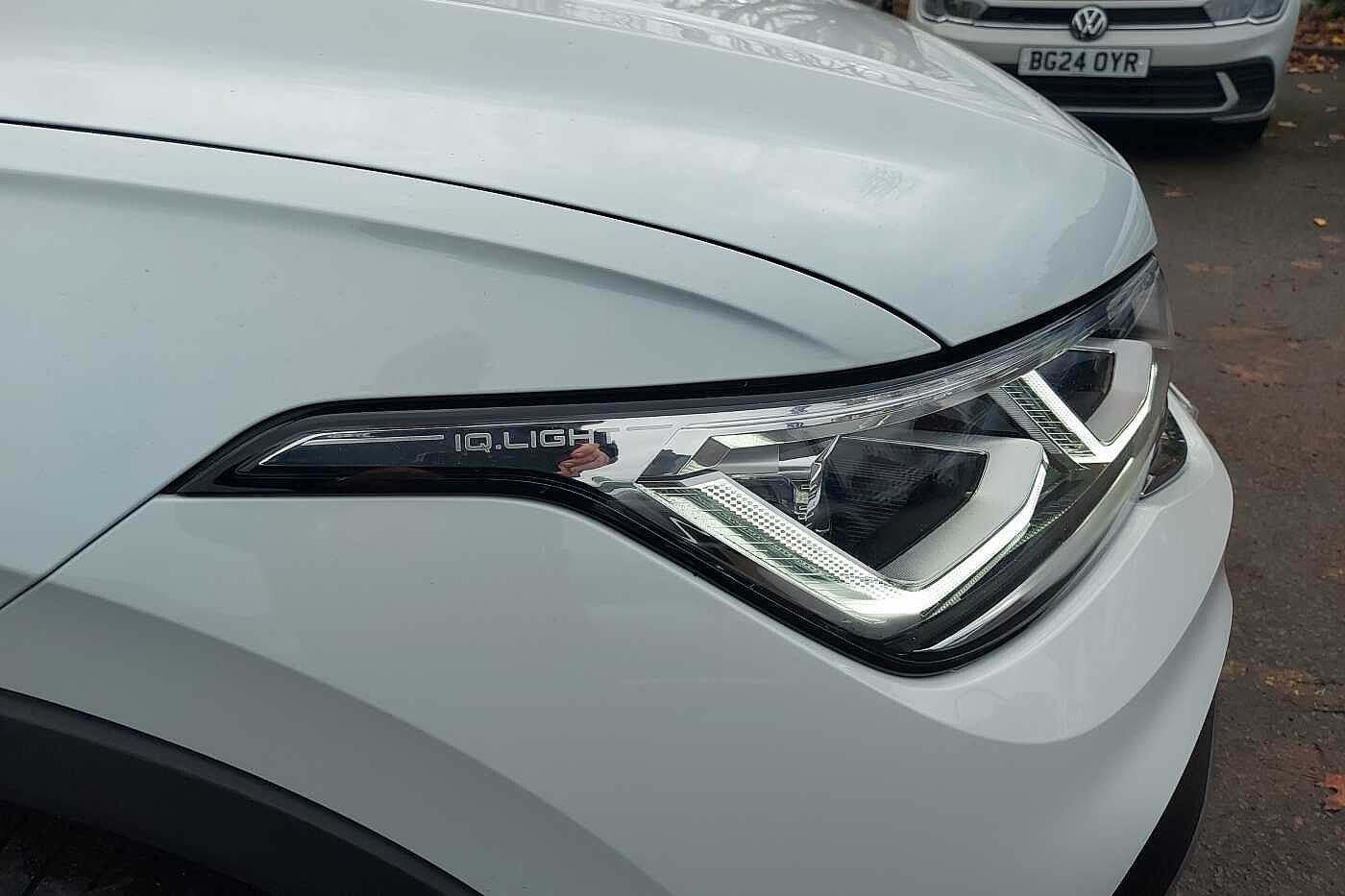 Used Volkswagen Tiguan 2024 for sale - 77177499: Photo 15