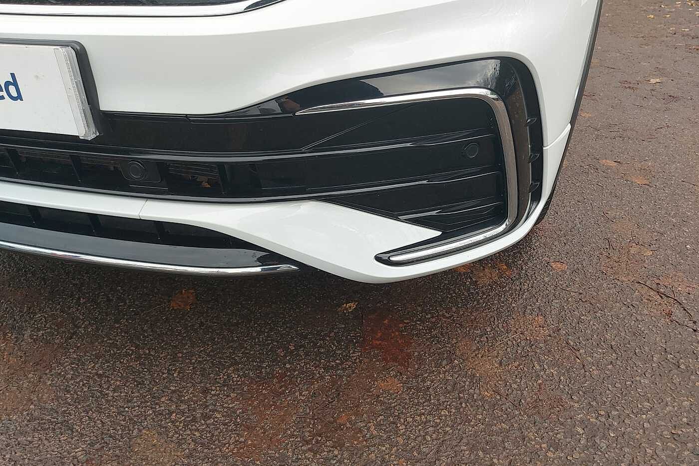 Used Volkswagen Tiguan 2024 for sale - 77177499: Photo 19