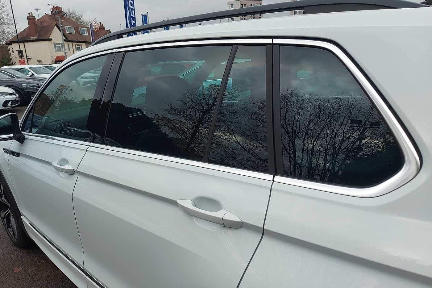 Used Volkswagen Tiguan 2024 for sale - 77177499: Photo 20