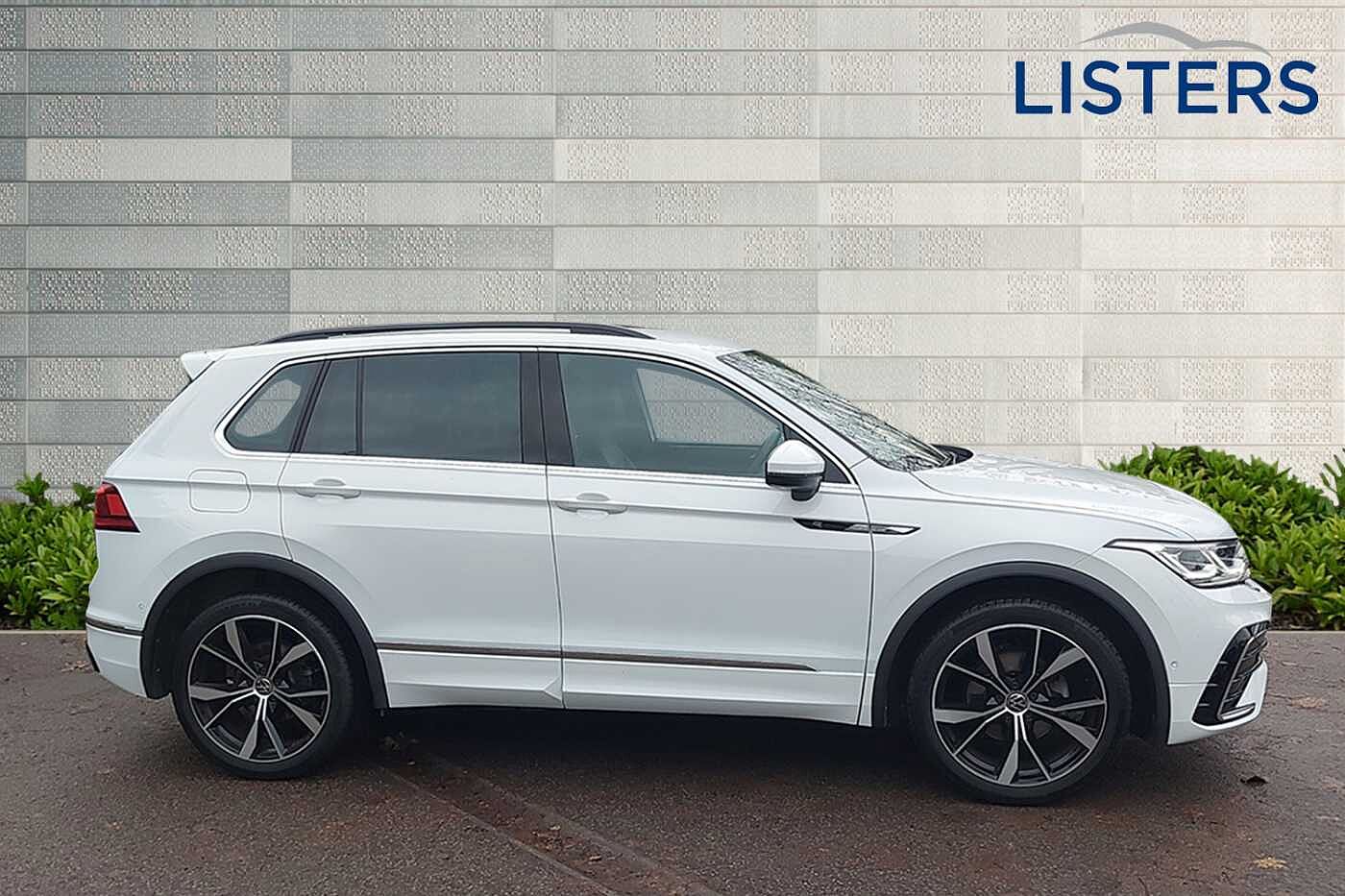Used Volkswagen Tiguan 2024 for sale - 77177499: Photo 4