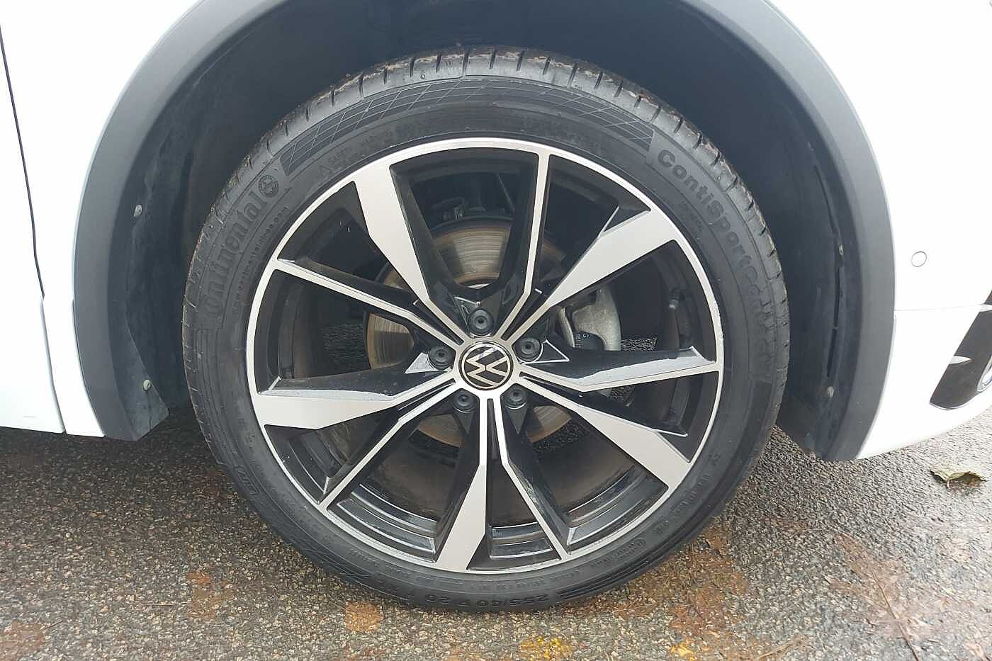 Used Volkswagen Tiguan 2024 for sale - 77177499: Photo 5